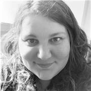 Prof de droit privé, bienveillante, passionnée et pédagogue